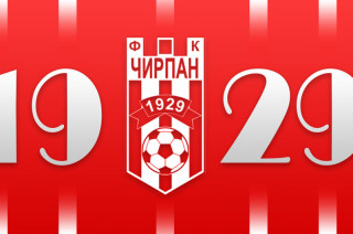 Футболен клуб „Чирпан"
