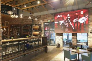 Midalidare Gastro Pub