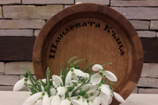 Шмилевата къща