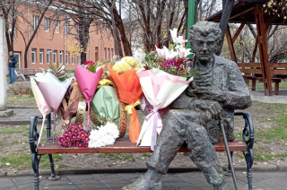 03.12 104 години от рождението на Димитър Данаилов