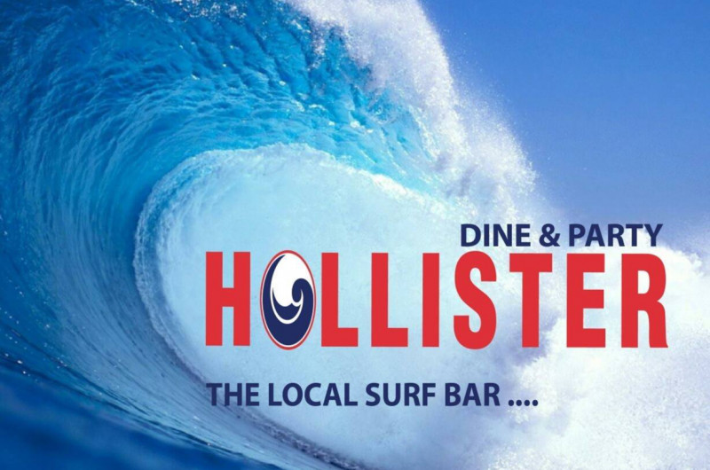 Hollister - deine & Party