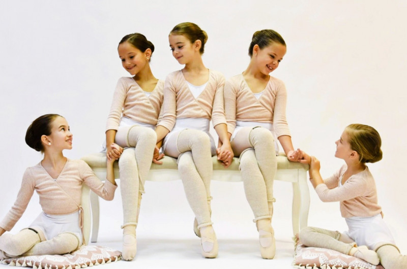 Royal Dance - Ballet school