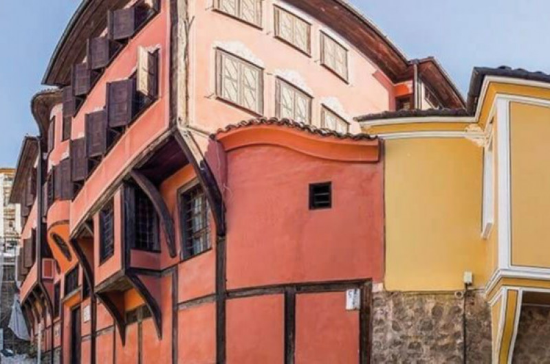 Аудиогайд за Пловдив