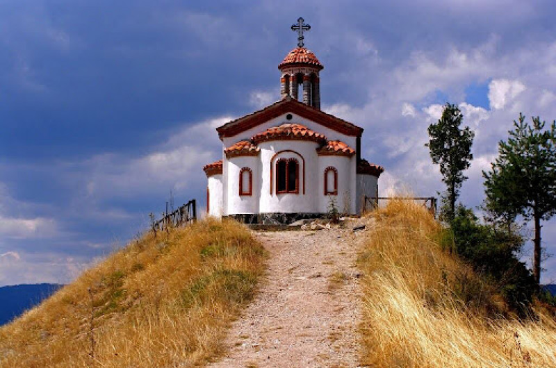 Параклис „Възкресение Господне“