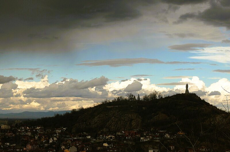 Парк Бунарджика