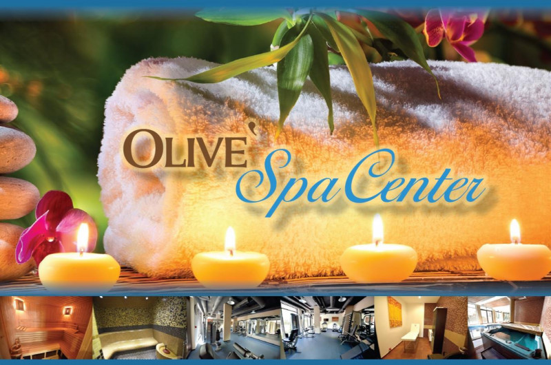 Olive’ SPA Center