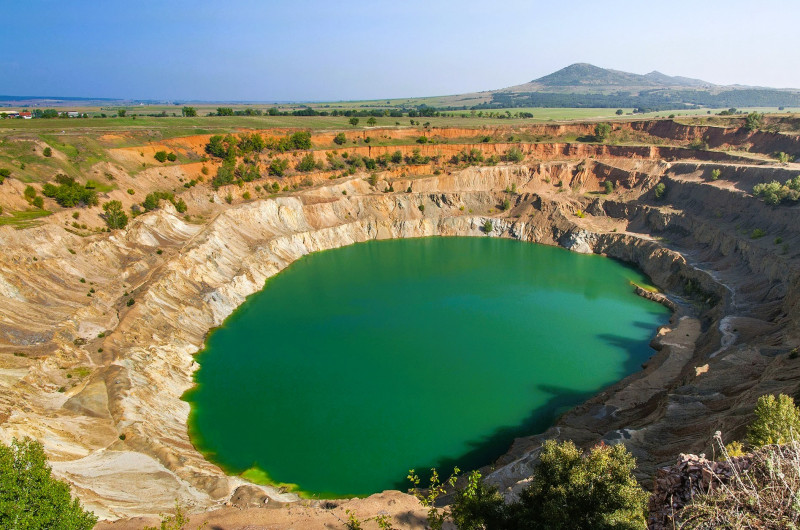 Рудник „Цар Асен“