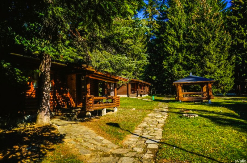 Villas Yagoda Borovets