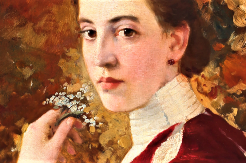 Експозиция Българско изкуство