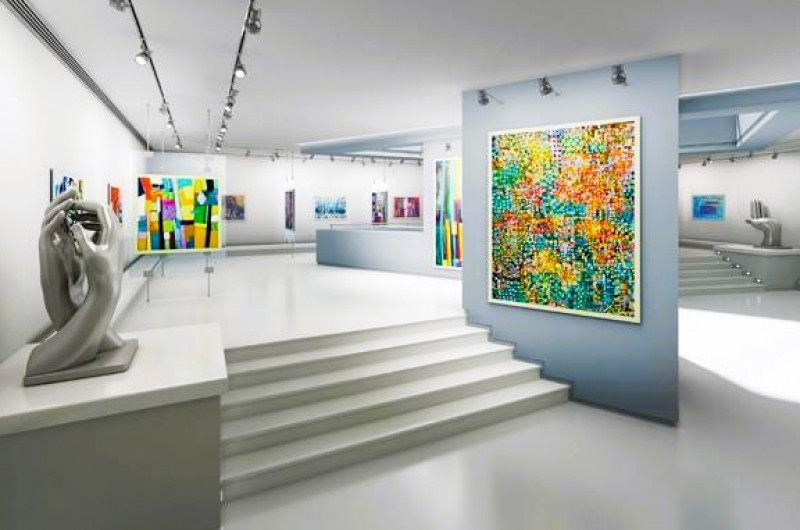 Галерия „Златю Бояджиев“