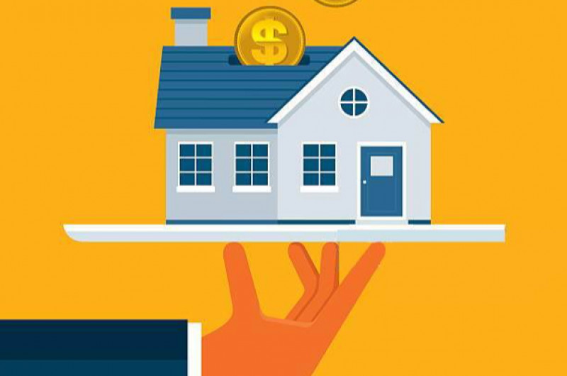 Демо Недвижими имоти 2