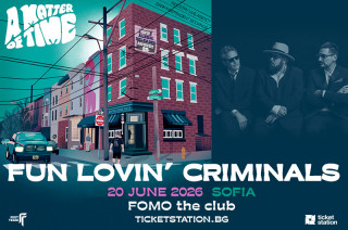 Fun Lovin Criminals 2026