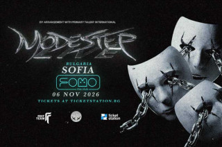 MODESTEP