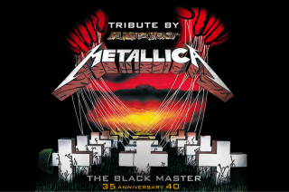 Юбилеен концерт на METALLICA в...