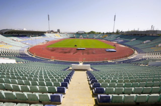 Stadio nazionale Vasil Levski