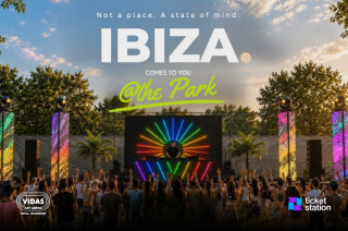 IBIZA Comes To You Arrives at ...