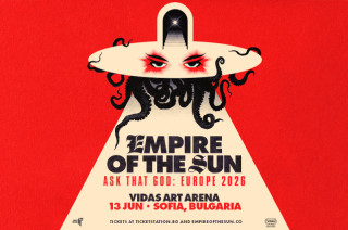 Empire of the Sun