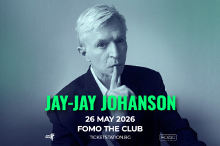 JAY-JAY JOHANSON