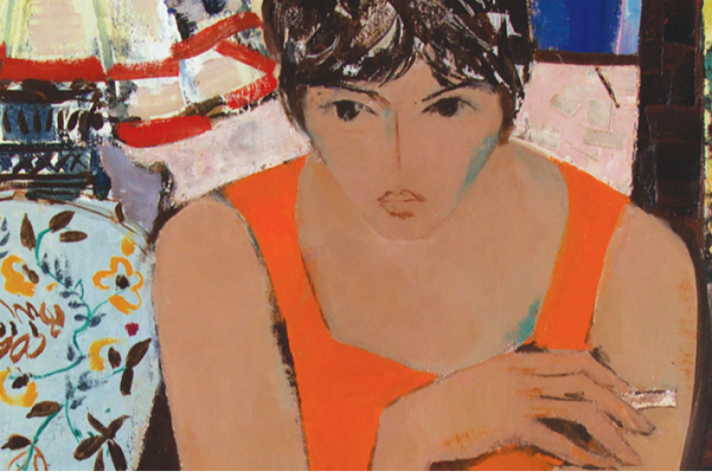 Експозиция Георги Божилов – Слона