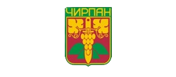 Община ЧирпанLogo